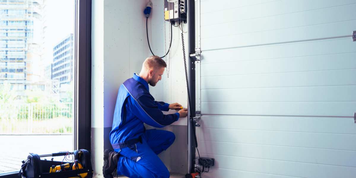 Emergency Garage Door Cable Fix Near Me